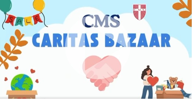 caritas ibazaar